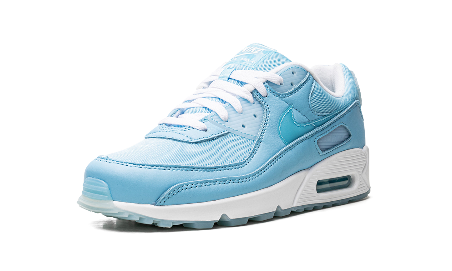 Air Max 90 "Ocean Bliss"
