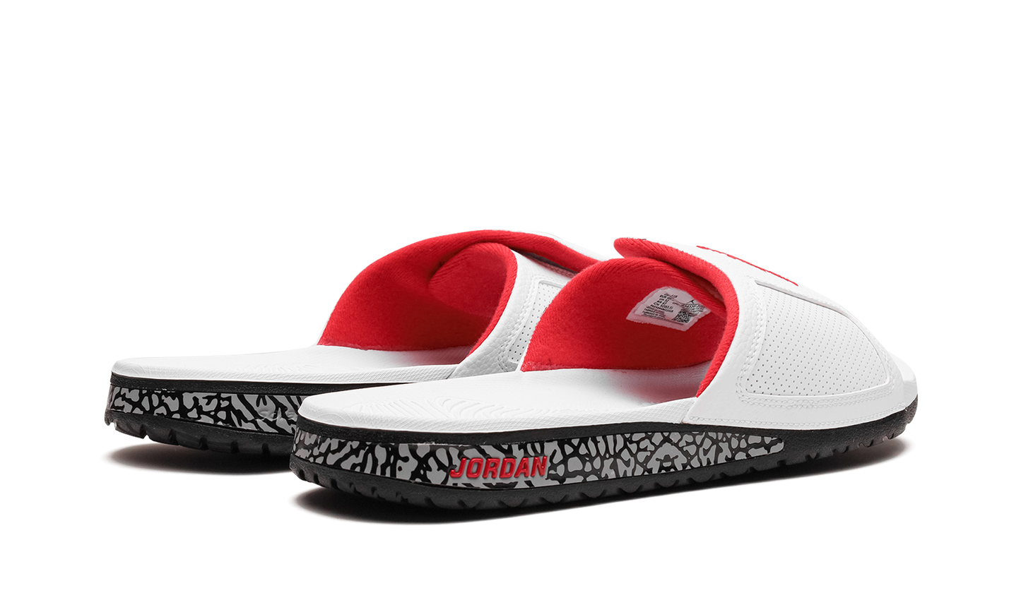 Hydro 3 Slides