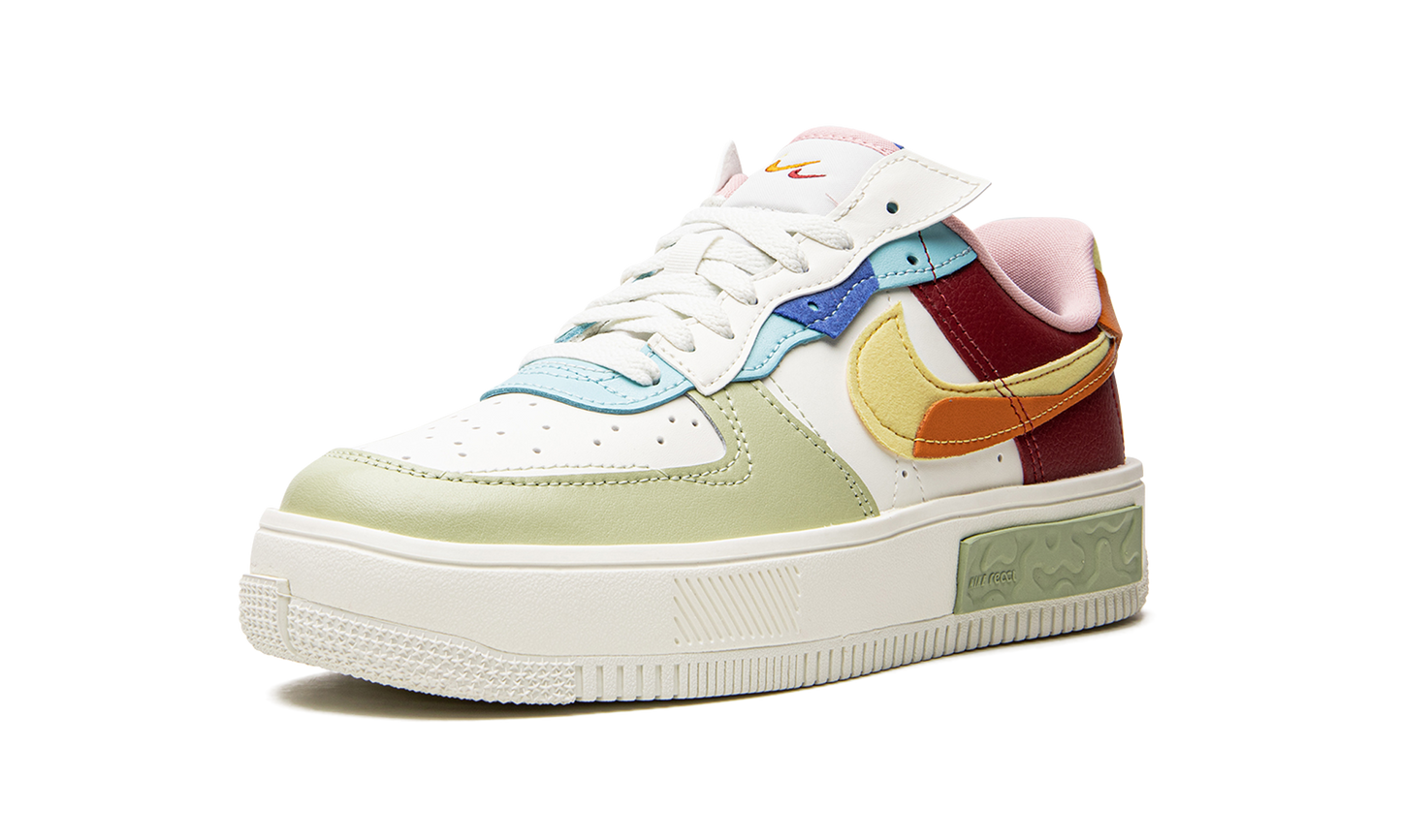 AIR FORCE 1 MNS WMNS "Fontanka"