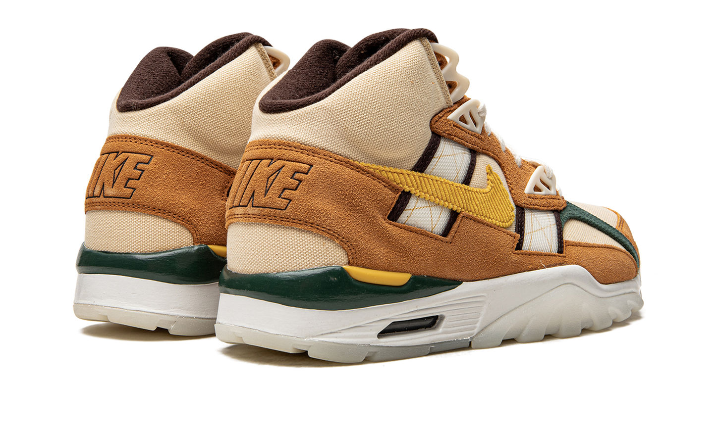 Air Trainer SC High "Canvas/ Cider"