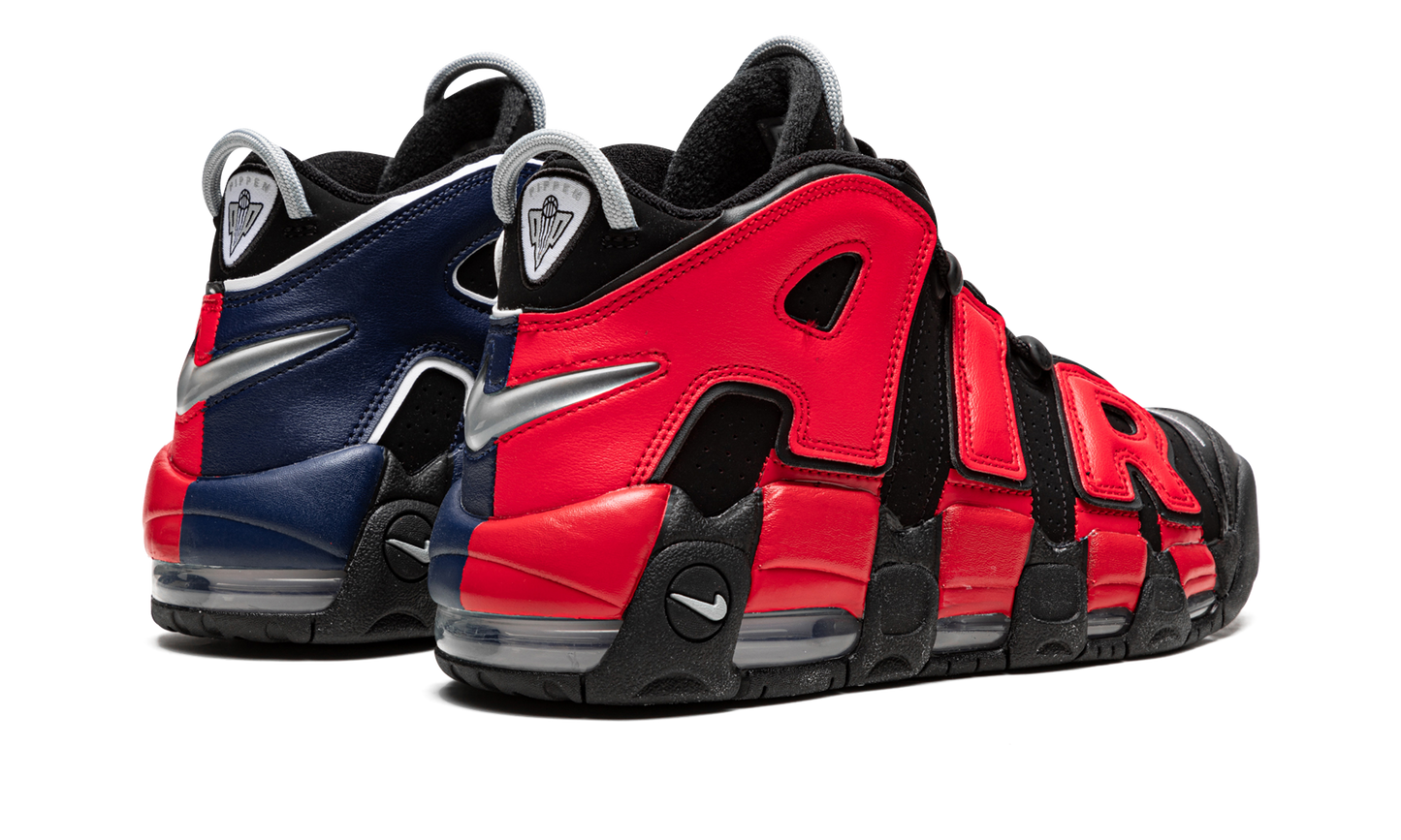 Air More Uptempo "Split"