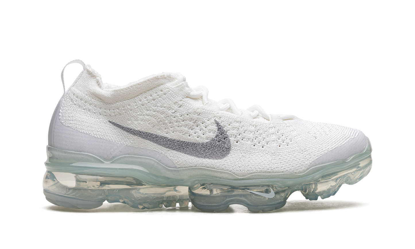 VAPORMAX 2023 FLYKNIT WMNS "Pure Platinum"