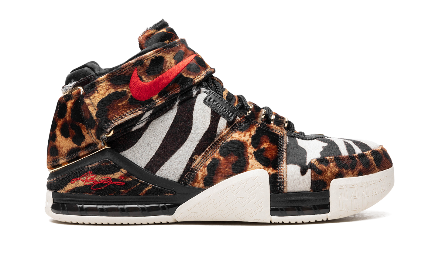 LeBron 2 "Beast"