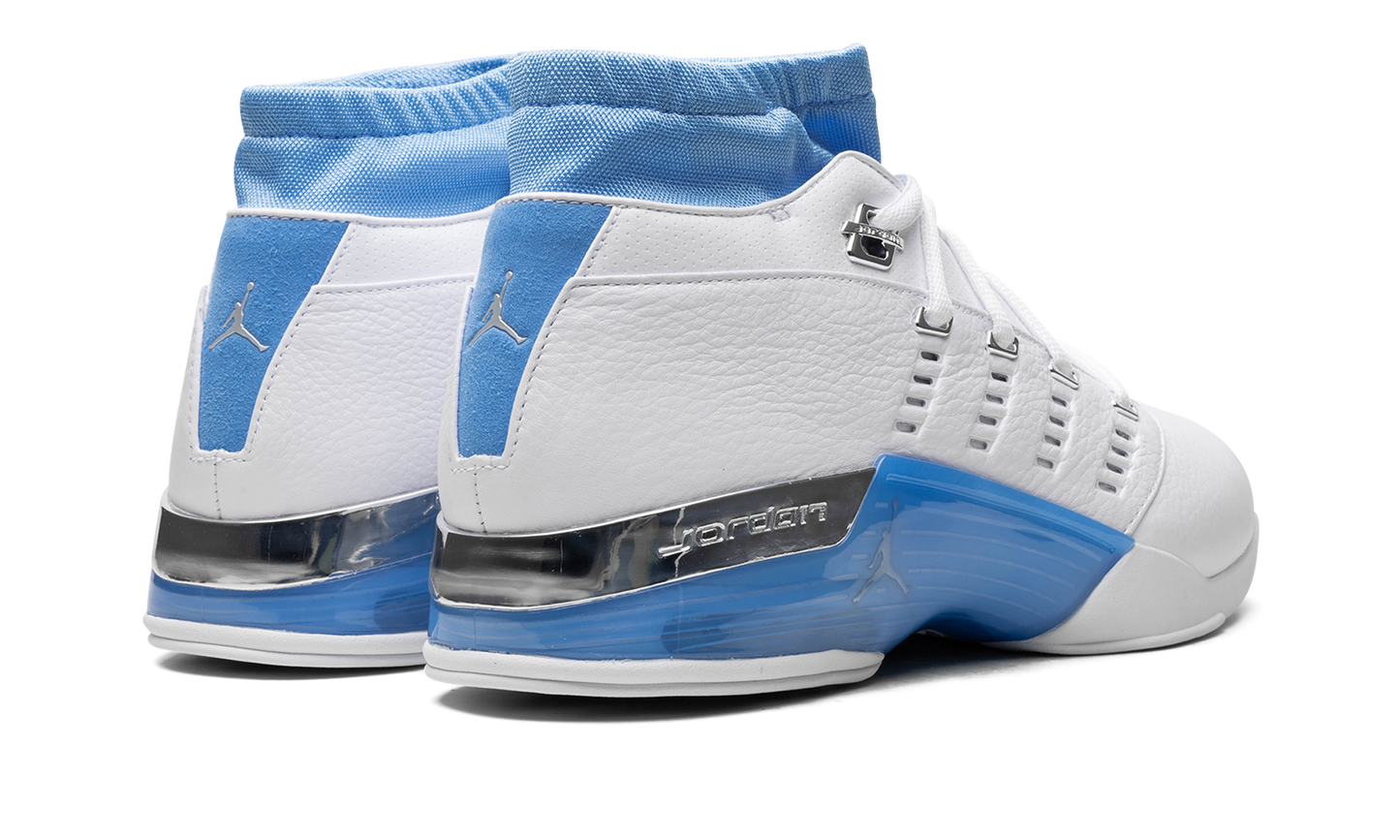 Air Jordan 17 "UNC"
