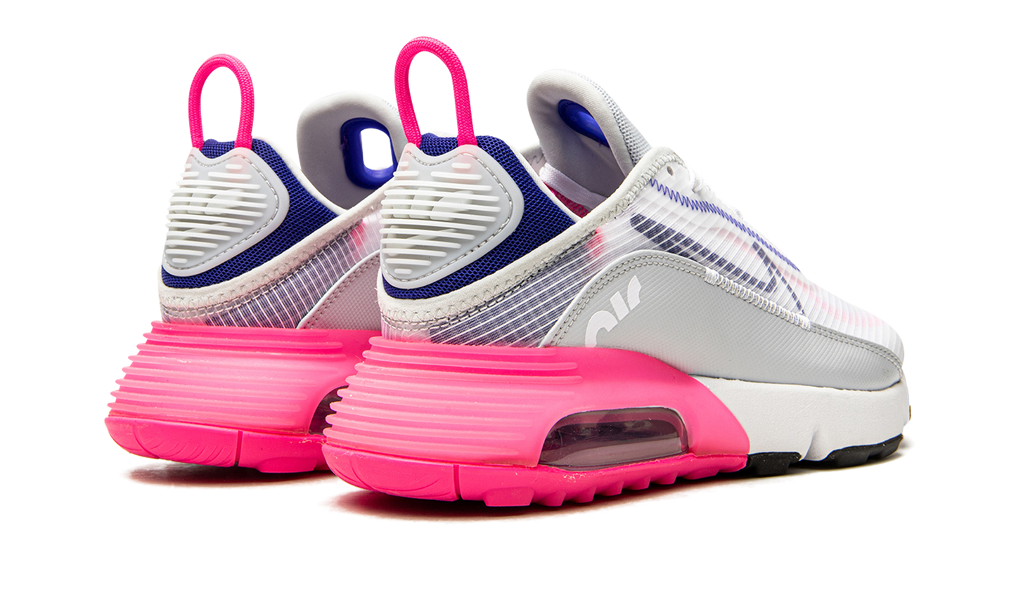 AIR MAX 2090 MNS WMNS "Laser Pink"