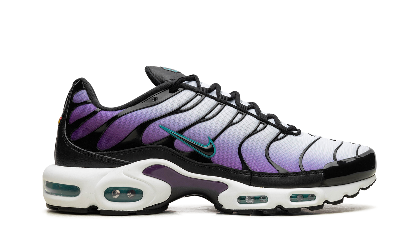 Air Max Plus "Reverse Grape"