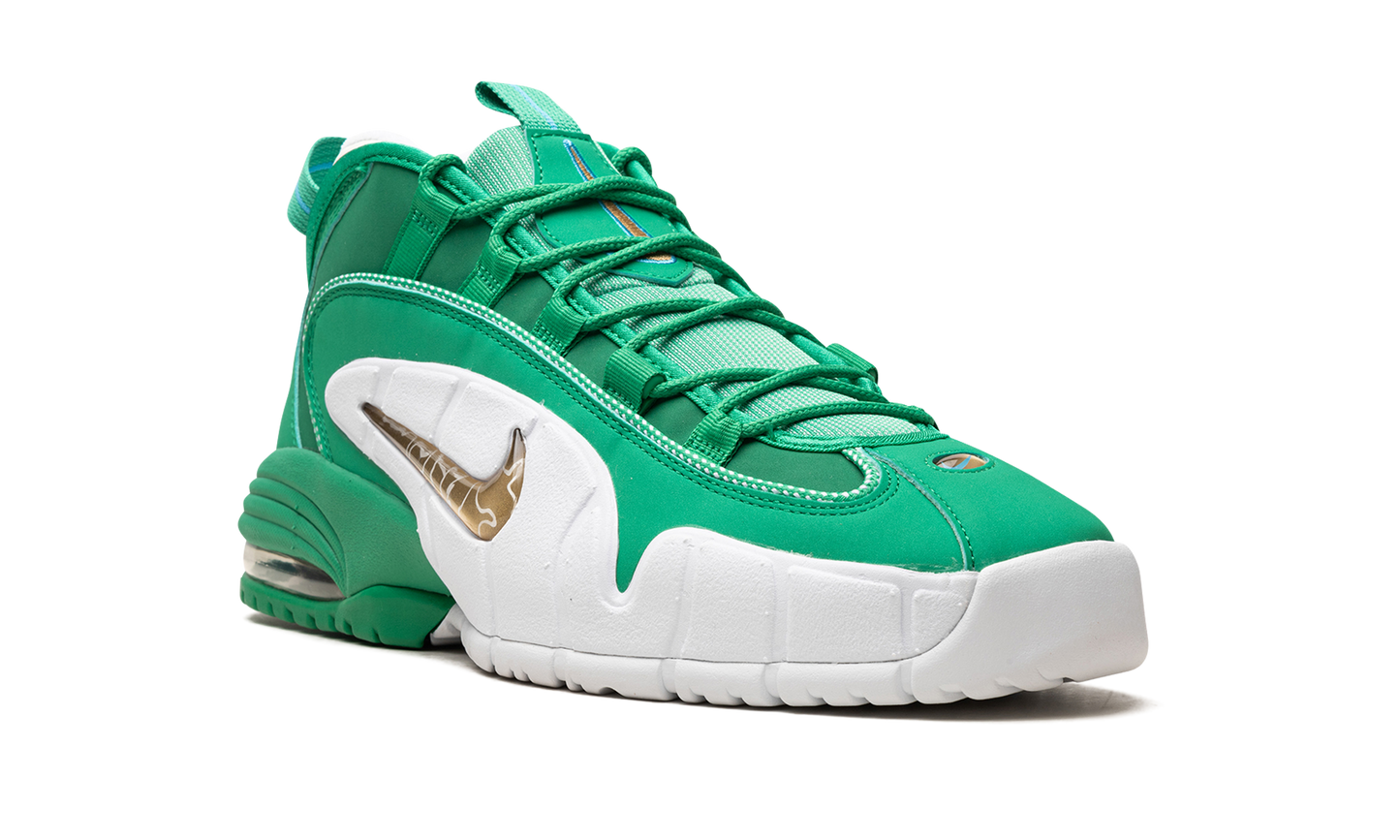 Air Max Penny "Stadium Green"