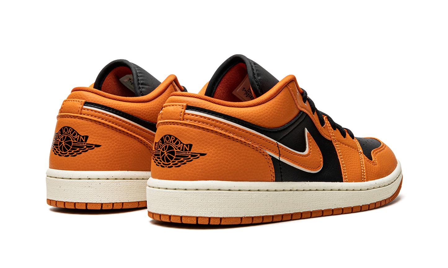 AIR JORDAN 1 LO SE WMNS "Sport Spice"