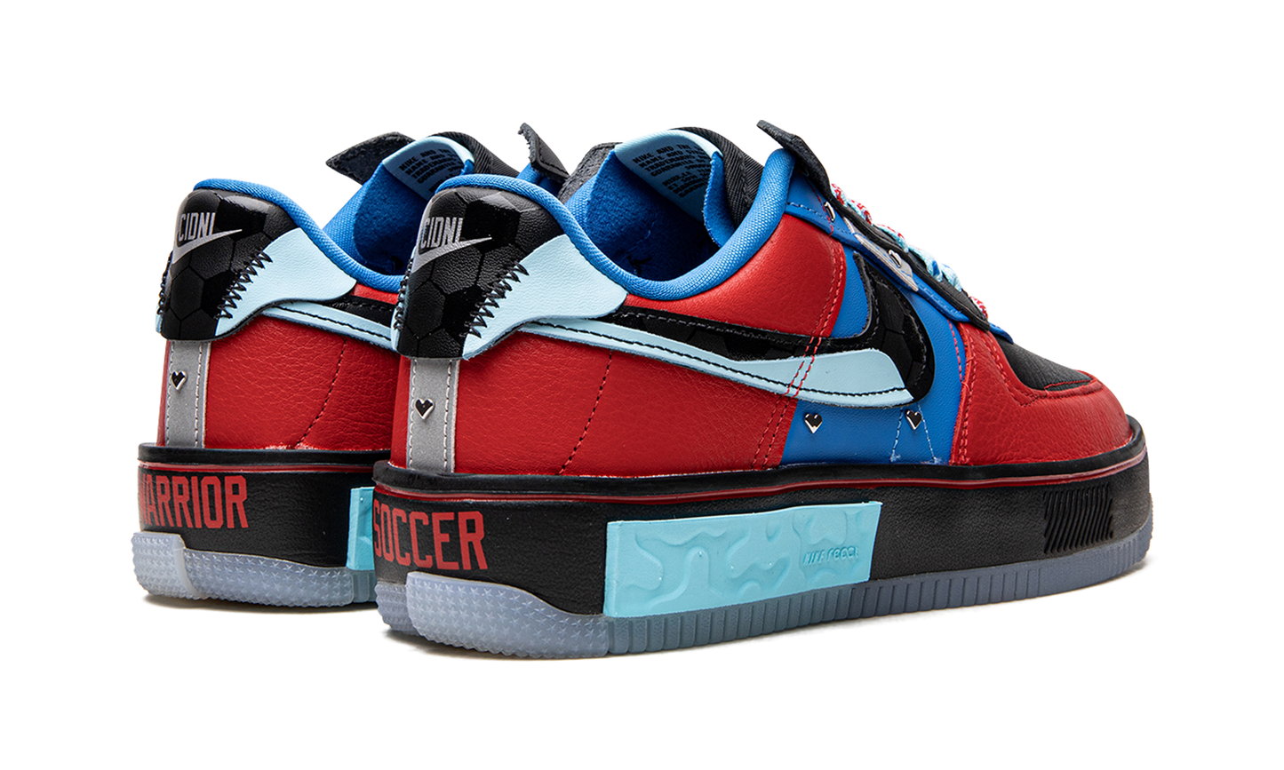 AIR FORCE 1 LO WMNS "Doernbecher 2022"