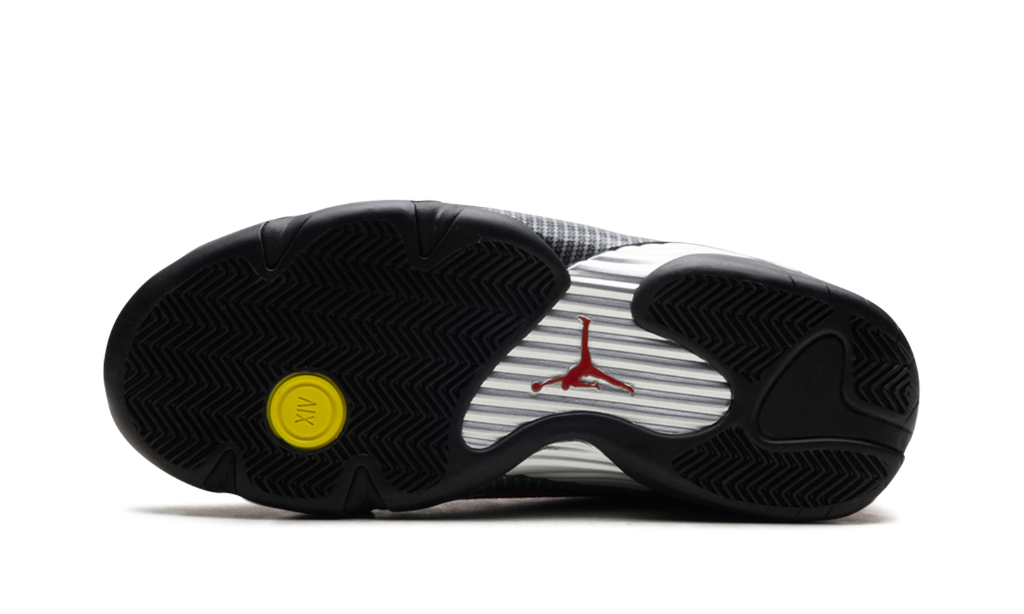 Air Jordan 14 "Ferrari (2025)"