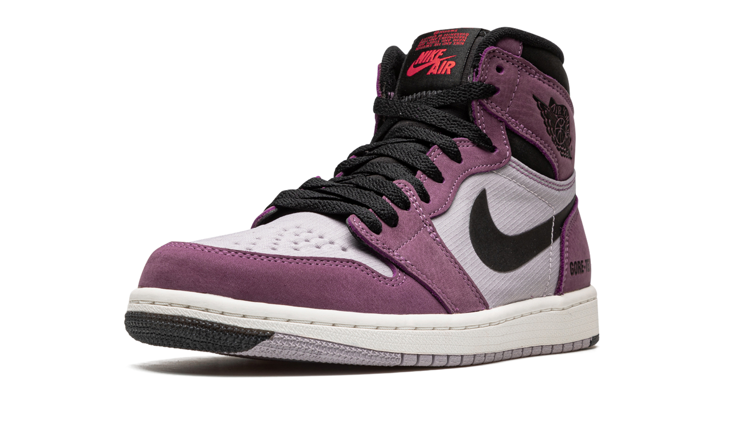 Jordan 1 High Element "Gore-Tex Berry"