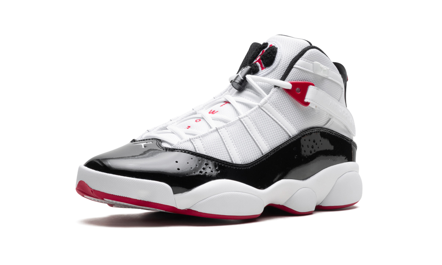 Jordan 6 Rings "Chicago Bulls"