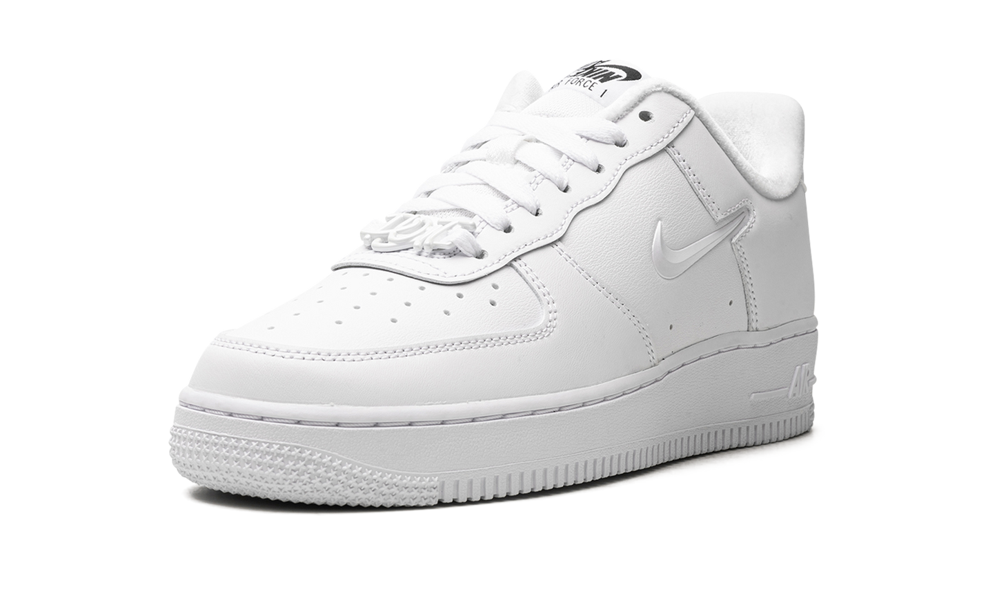 AIR FORCE 1 '07 SE WMNS "Tie Dye Swoosh"