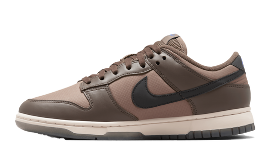 Dunk Low WMNS "Mink Brown"