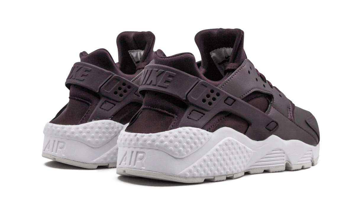 AIR HUARACHE RUN PRM TXT MNS WMNS