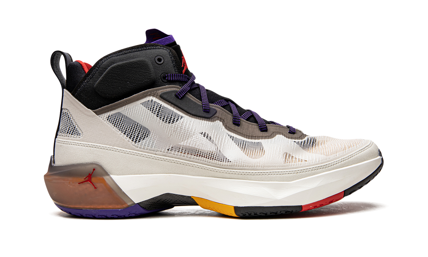 Air Jordan 37 "Beyond Borders"