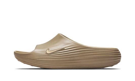 ReactX Rejuven8 Slide "Khaki"