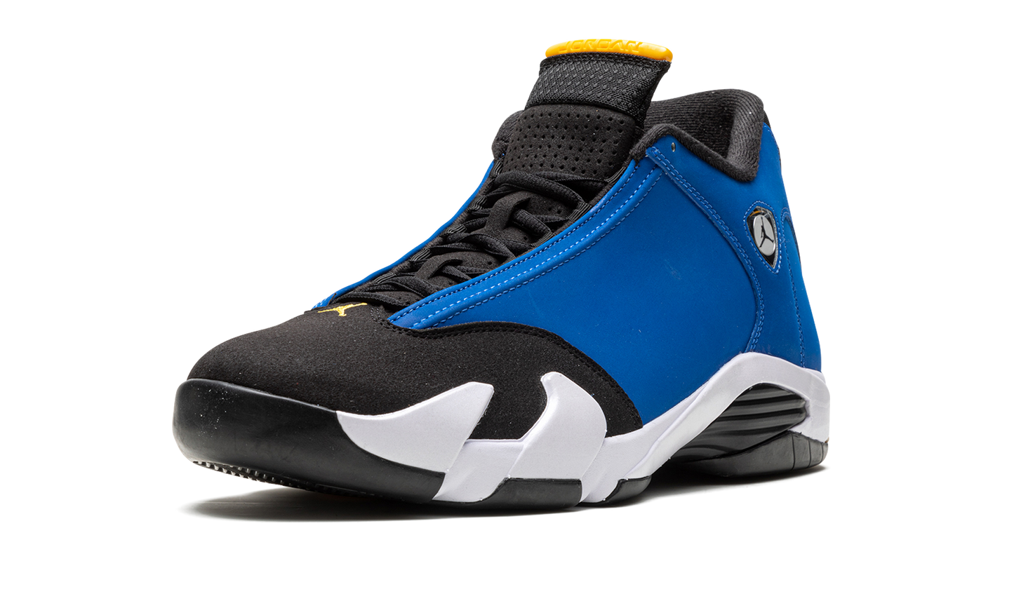 Air Jordan 14 "Laney"