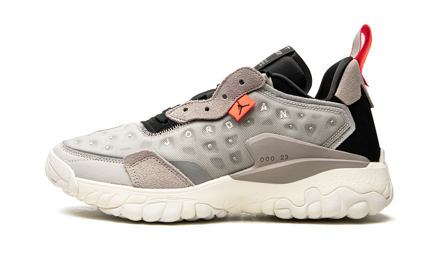 Jordan Delta 2 "Jordan Delta - Grey Fog"