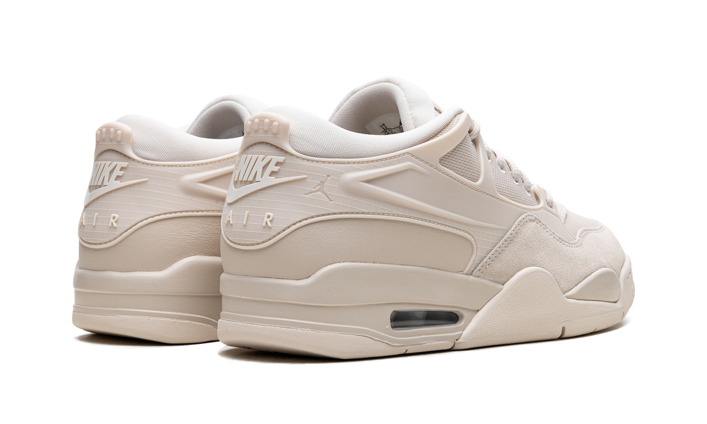Air Jordan 4 RM WMNS "Legend Light Brown"