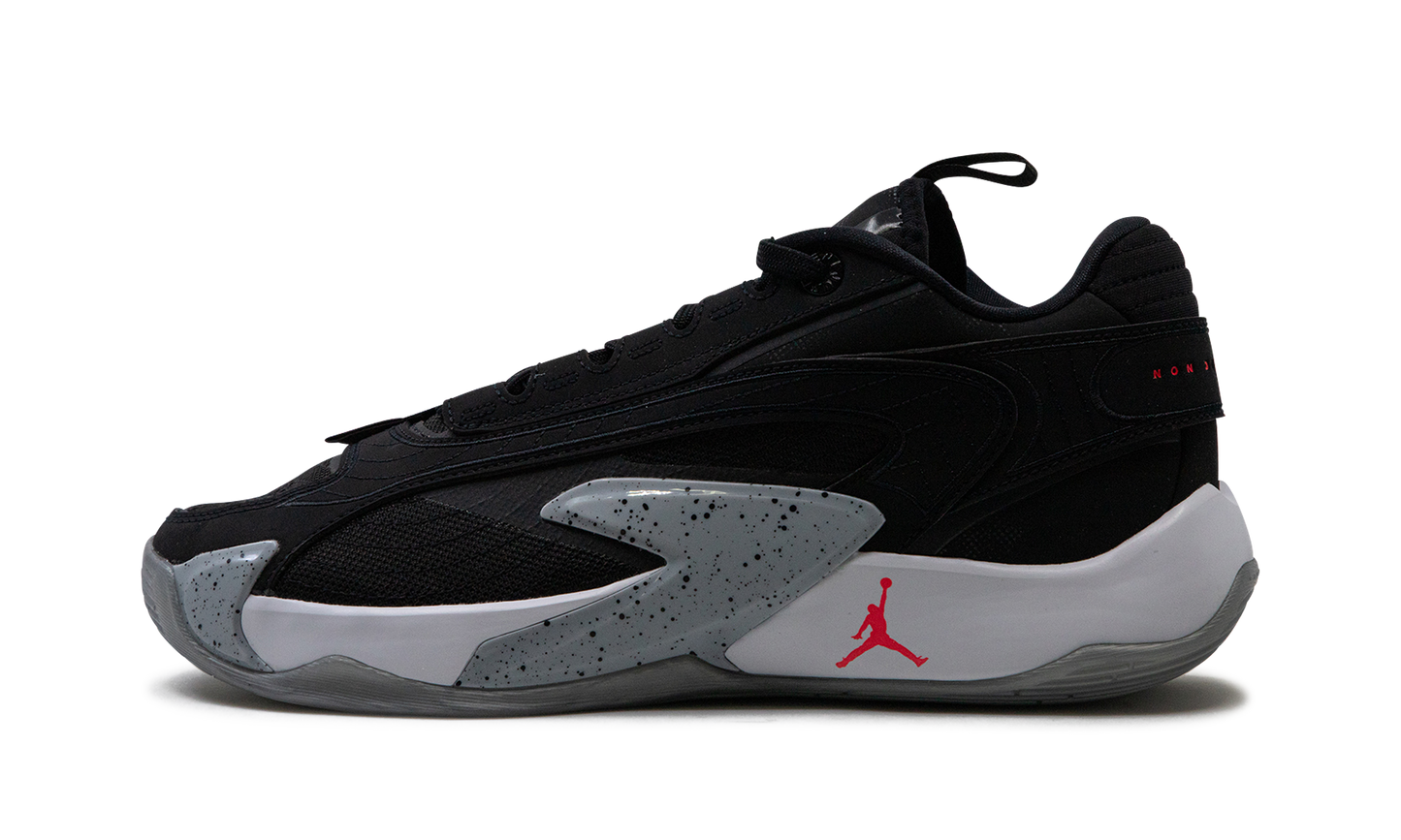 Jordan Luka 2 PF "Bred"