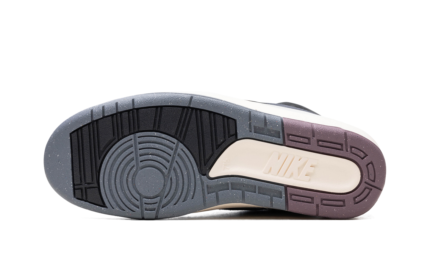 Jordan 2 Retro WMNS "Mauve"