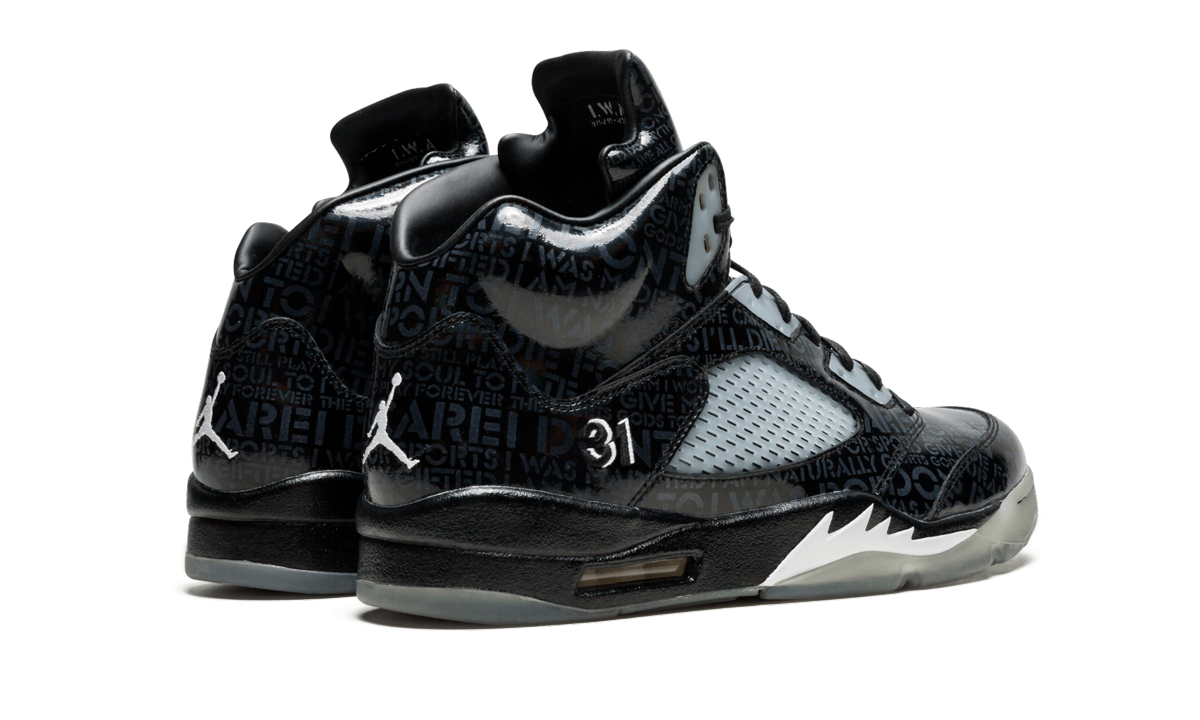 Air Jordan 5 Retro DB "Doernbecher"