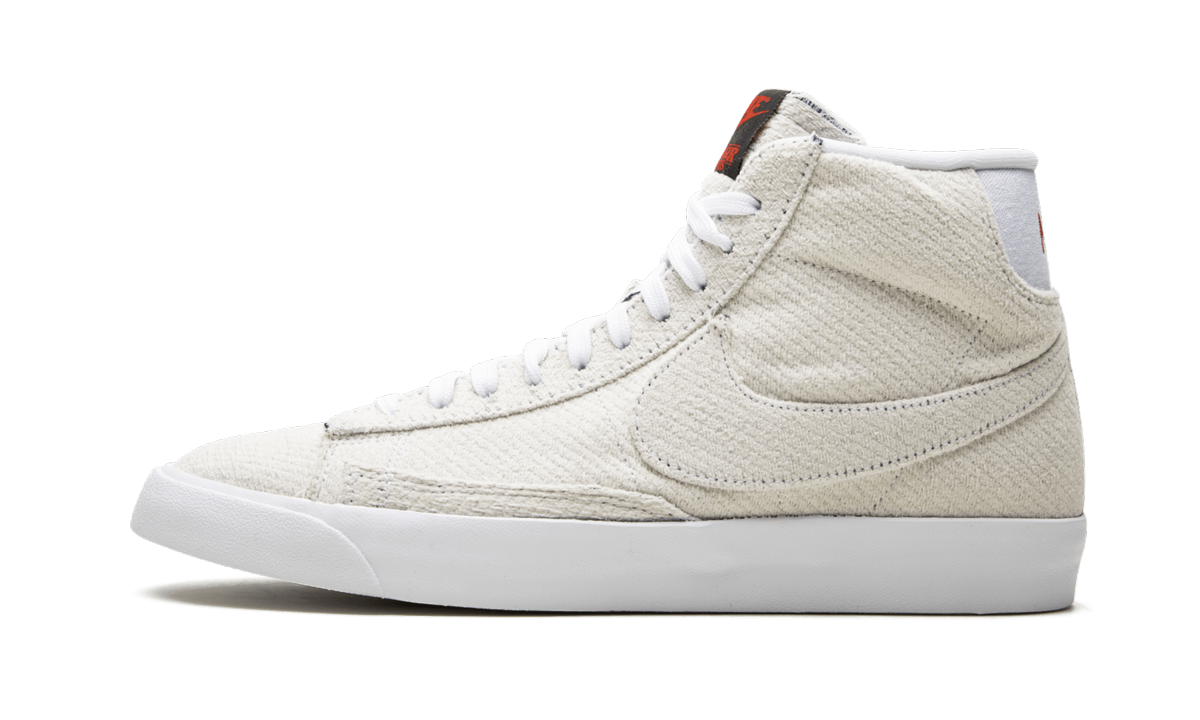 Blazer Mid QS UD "Stranger Things - Upside Down"