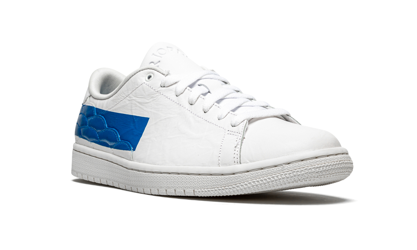 Air Jordan 1 Centre Court "Military Blue"