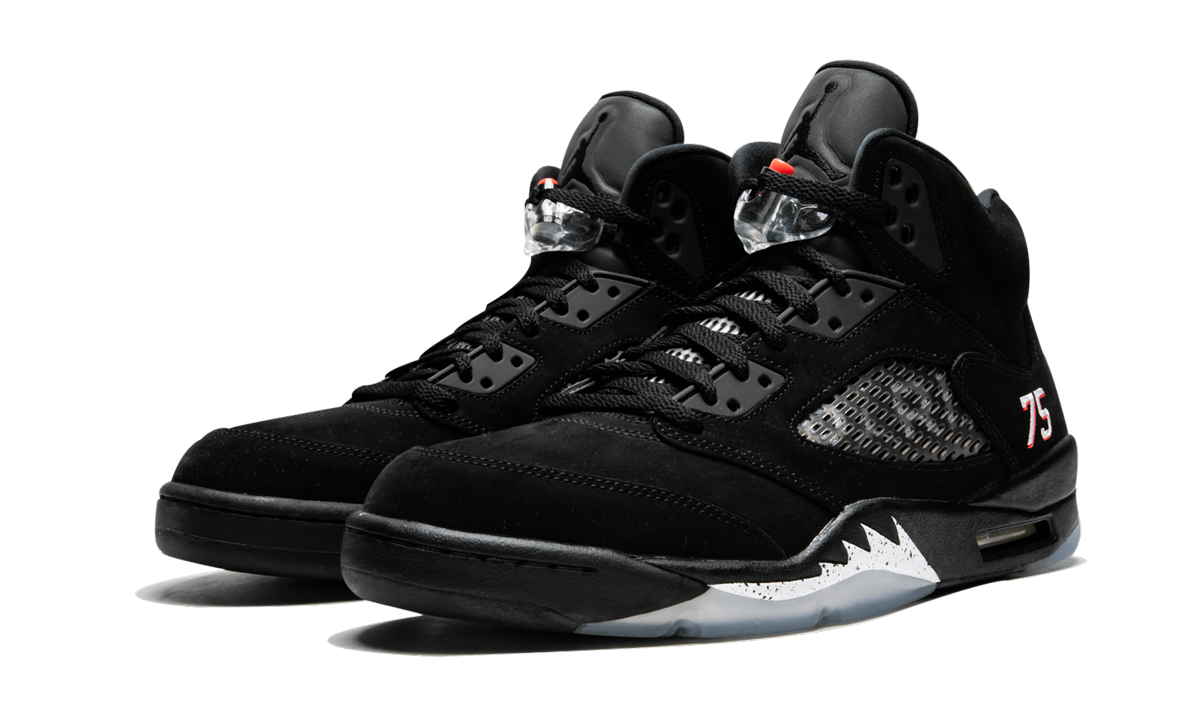 Air Jordan 5 Retro BCFC "PSG - Paris Saint Germain"