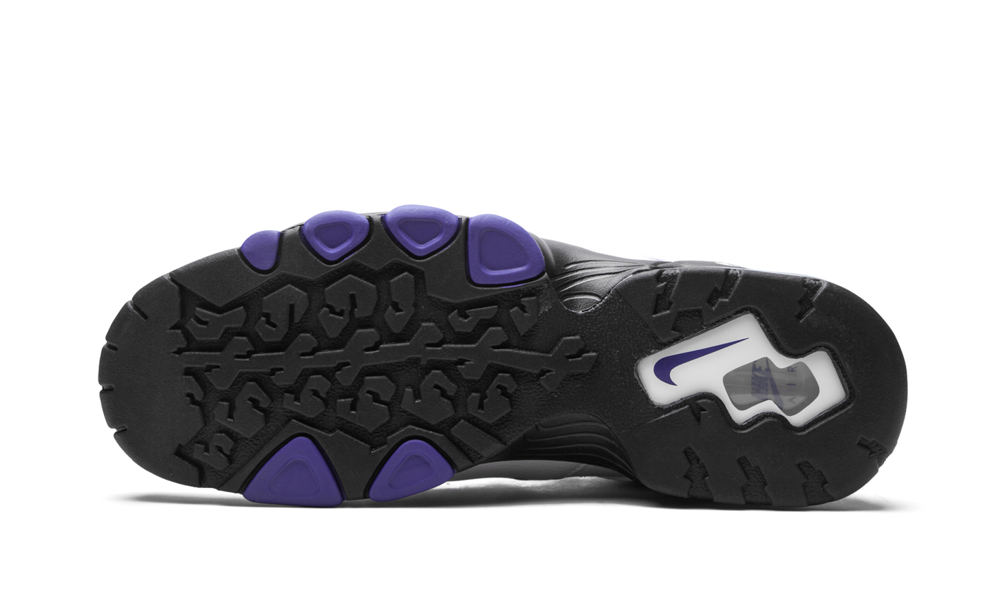 Air Max2 CB '94 "White / Varsity Purple"