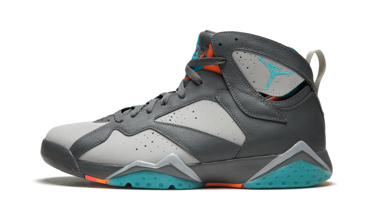 Air Jordan 7 Retro "Barcelona Nights"