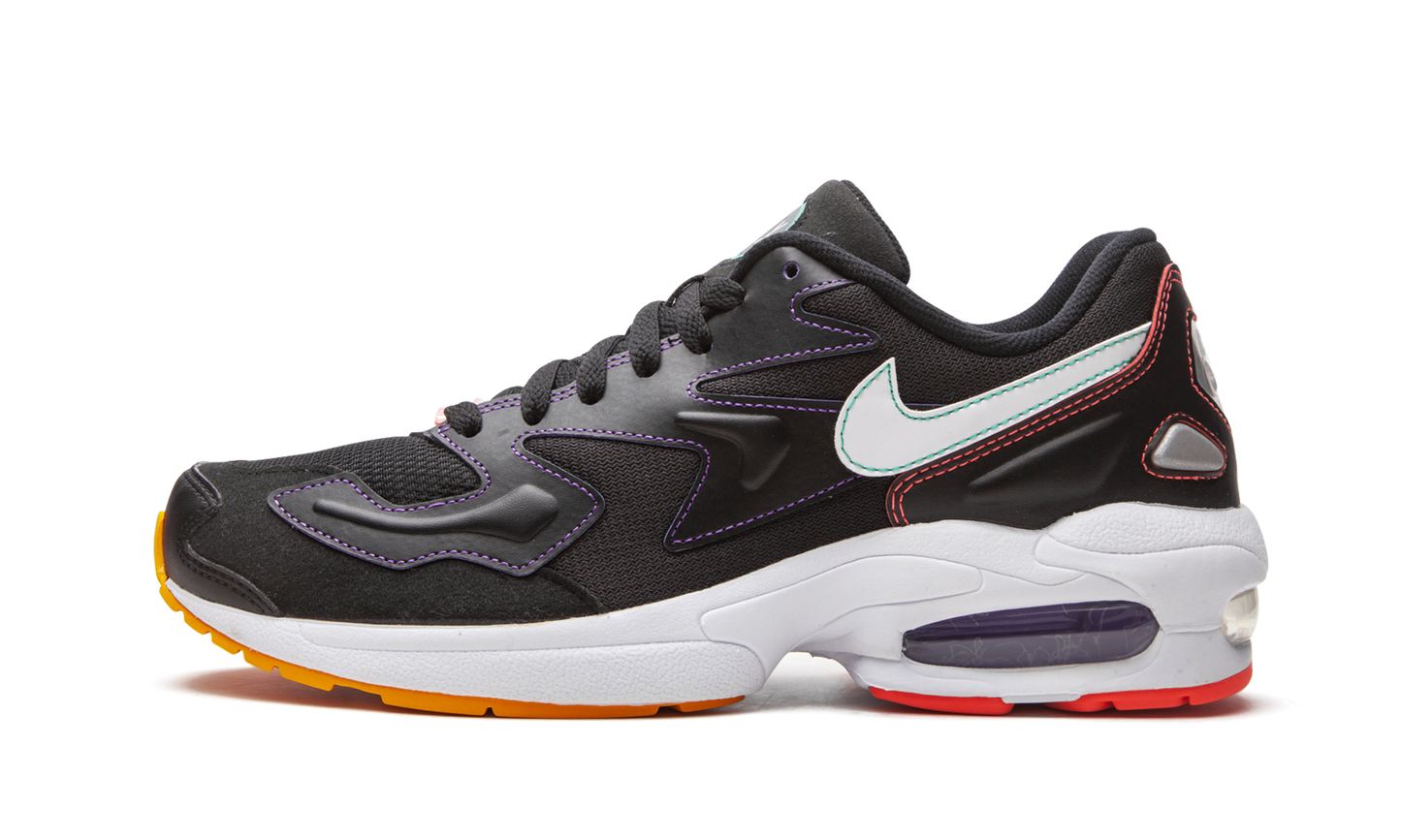 AIR MAX 2 LIGHT WMNS