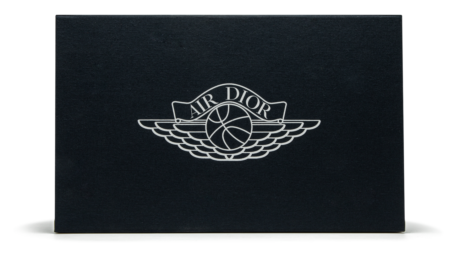 Air Jordan 1 Low "Dior"