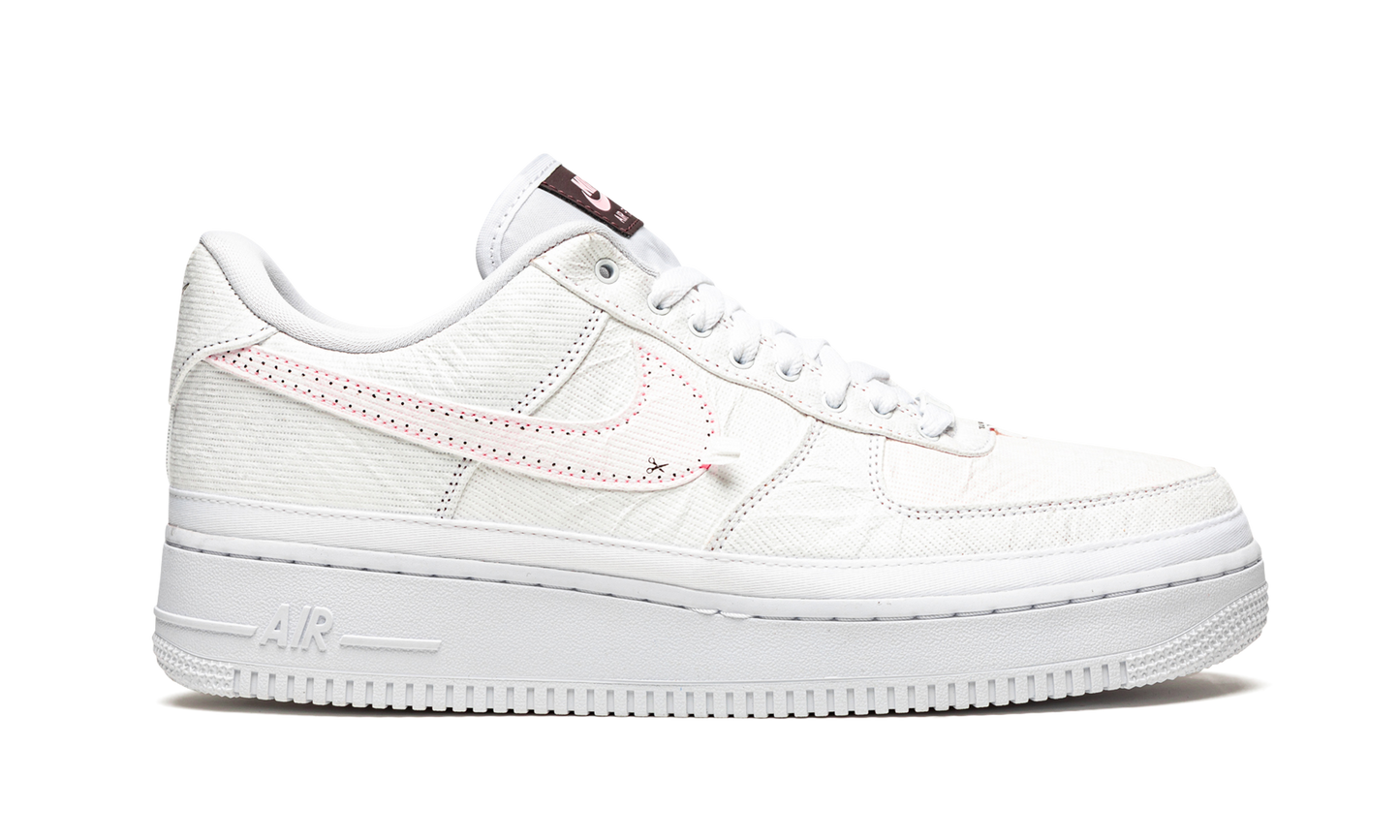 AIR FORCE 1 '07 PRM MNS WMNS "Tear-Away Reveal"