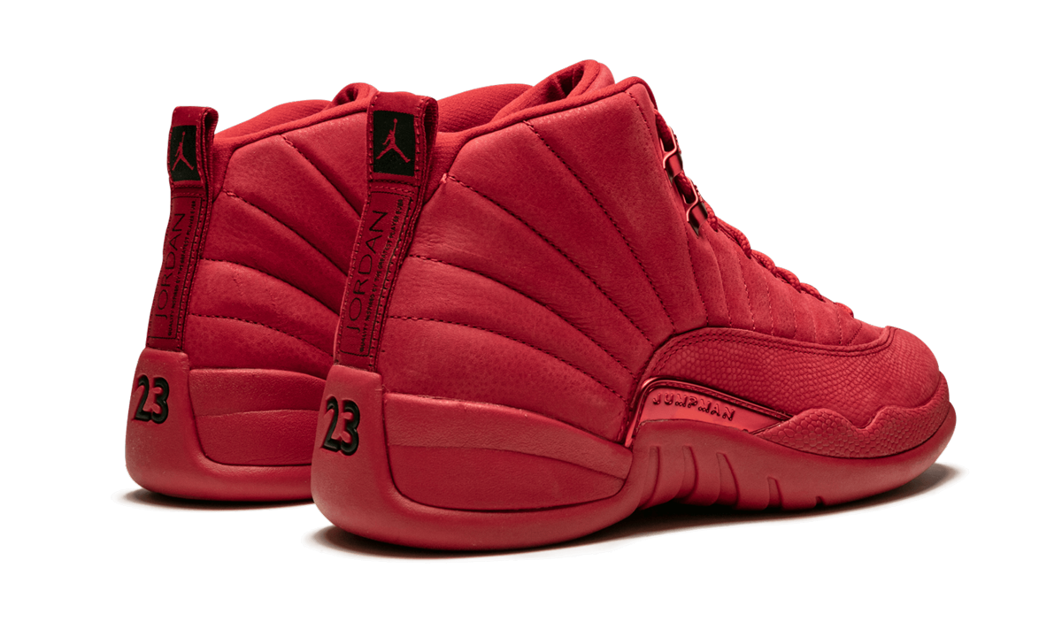 Air Jordan 12 Retro "Gym Red"