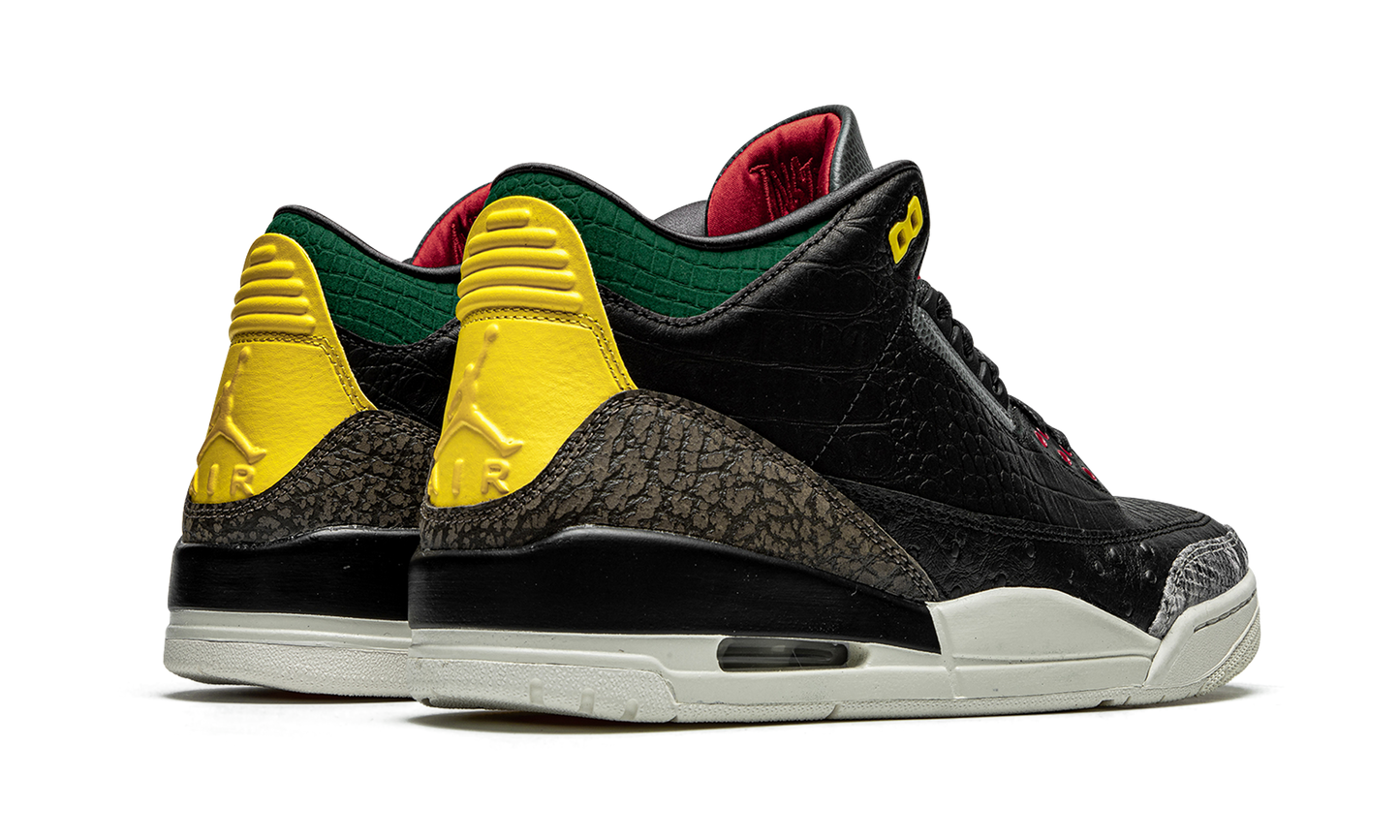 Air Jordan 3 SE "Animal Instinct 2.0"