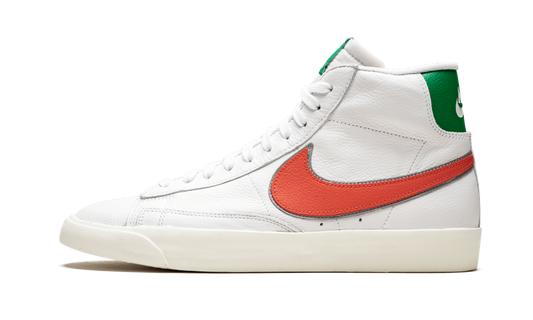 Blazer Mid "Stranger Things - Hawkins High School"