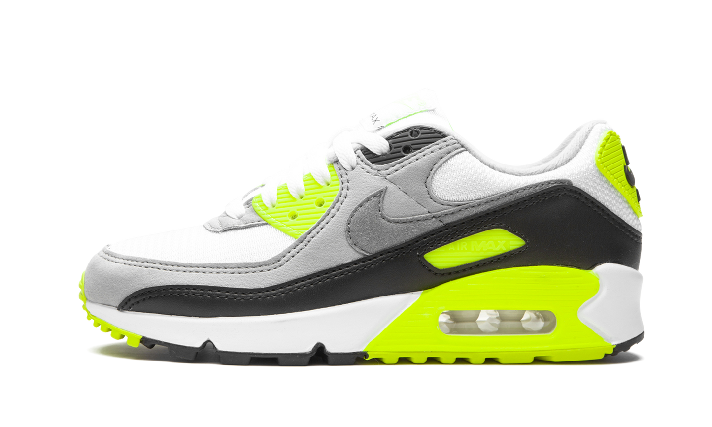 AIR MAX 90 WMNS "Volt"