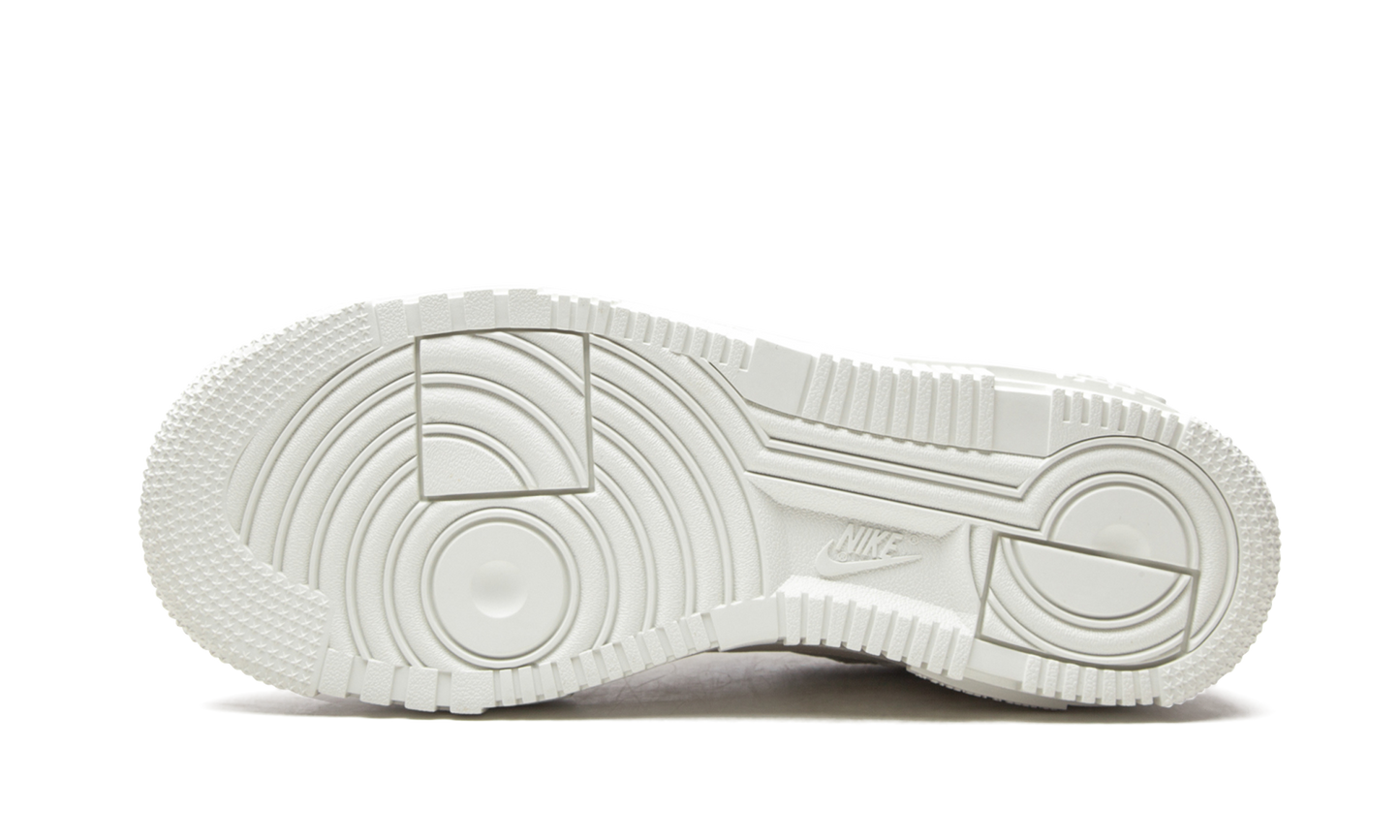 AIR FORCE 1 PIXEL MNS WMNS "Snakeskin"