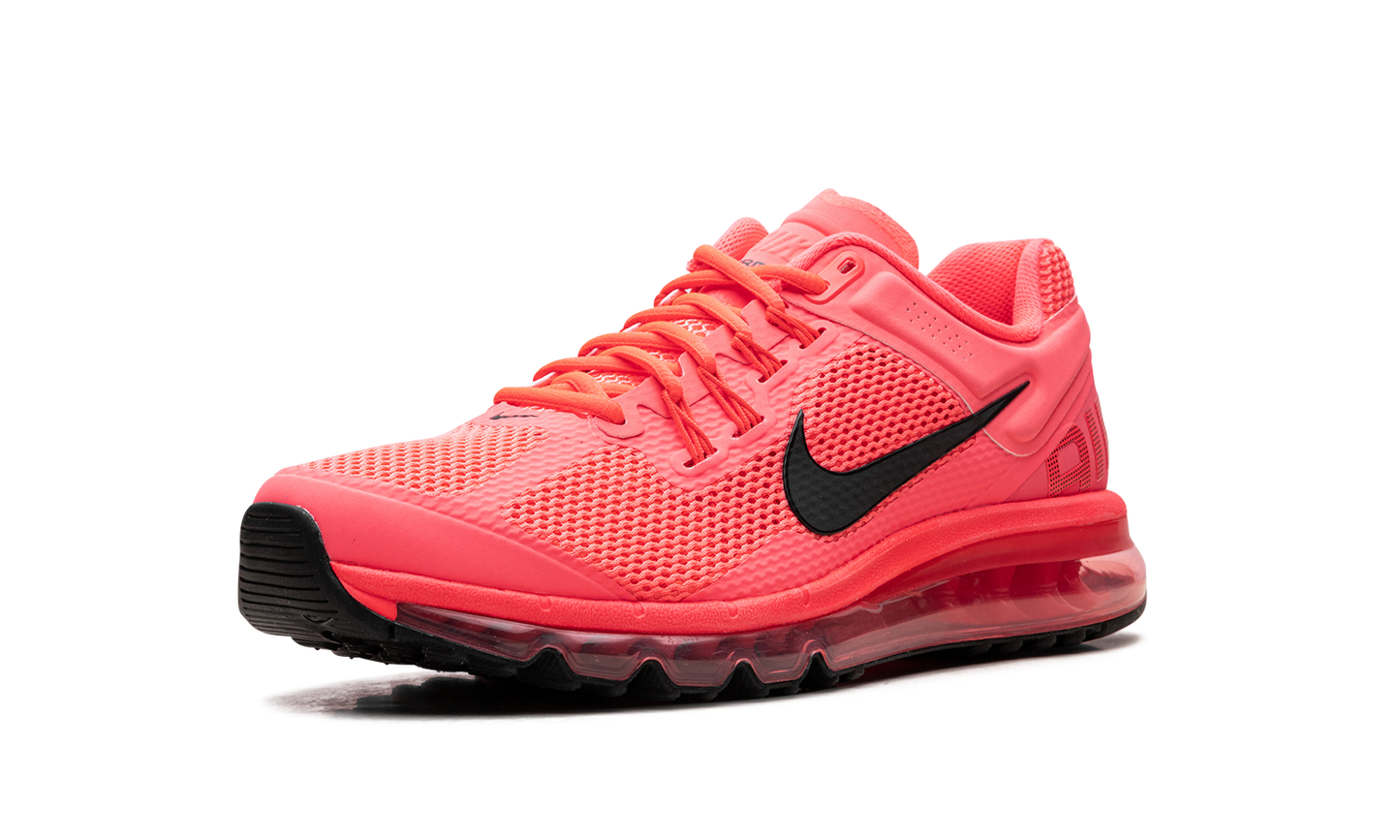 Air Max 2013 "Hot Punch"