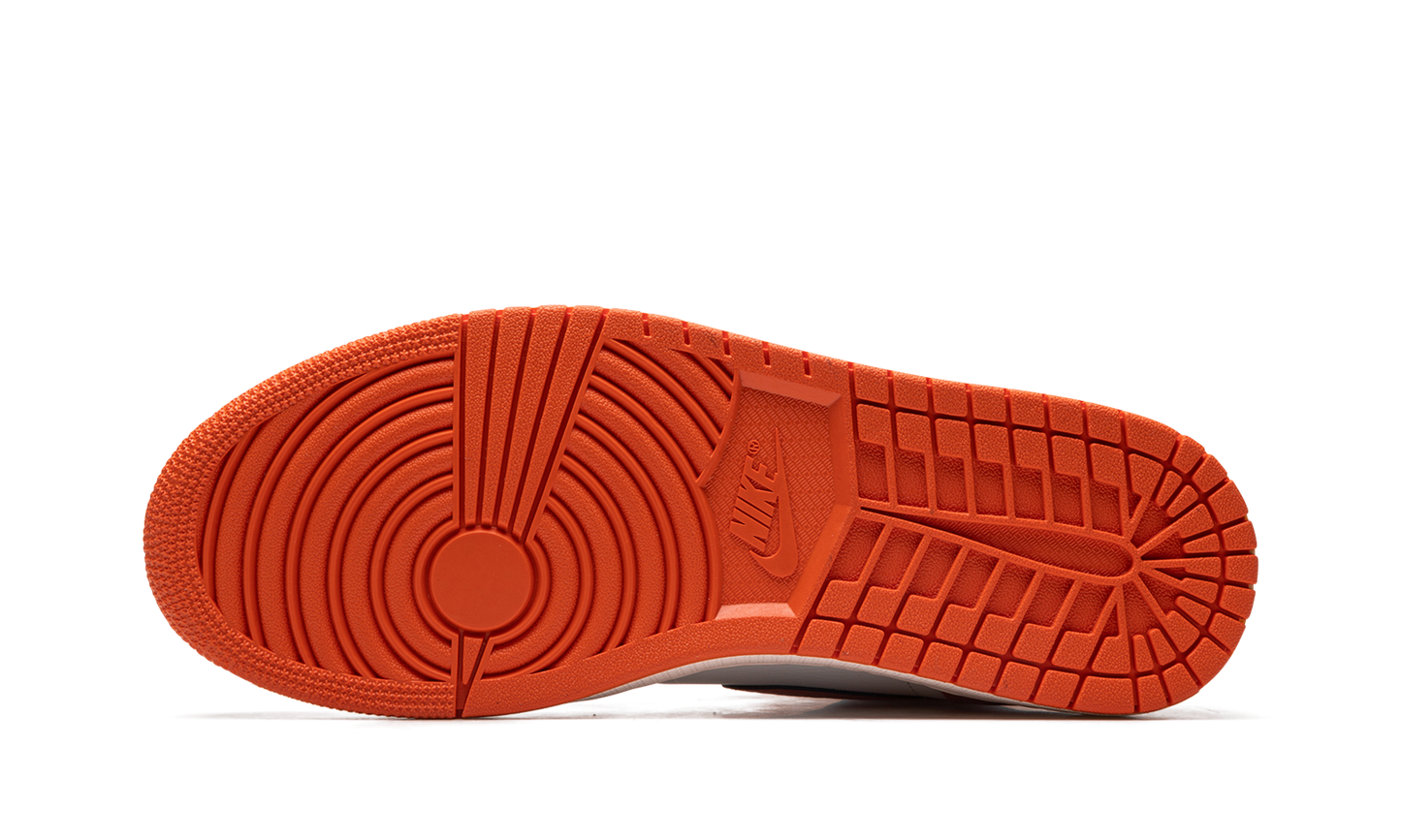 AIR JORDAN 1 HIGH OG WMNS "Starfish"