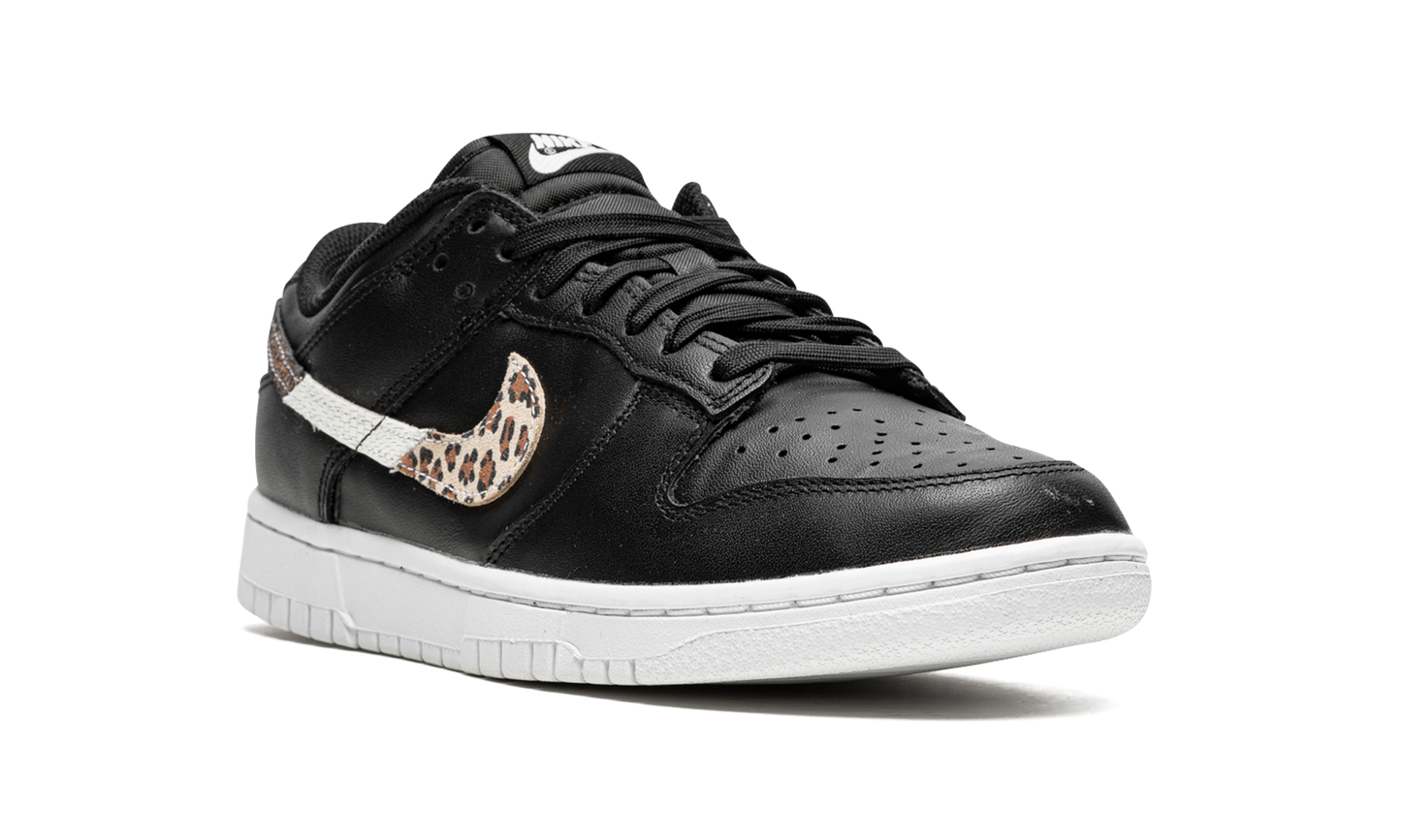 DUNK LO SE WMNS "Animal Instinct"