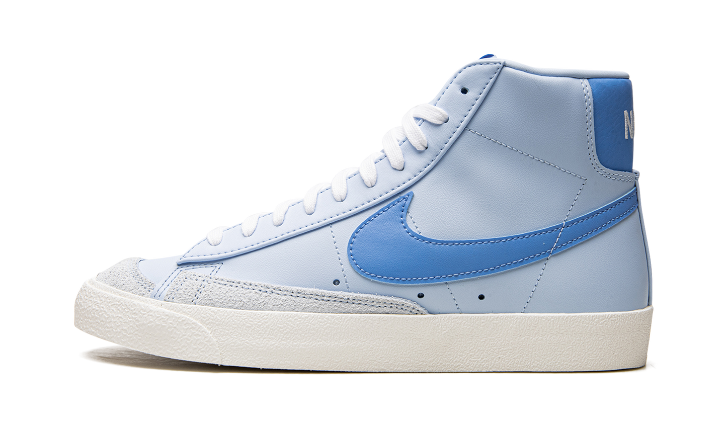 Blazer Mid "Celestine Blue"