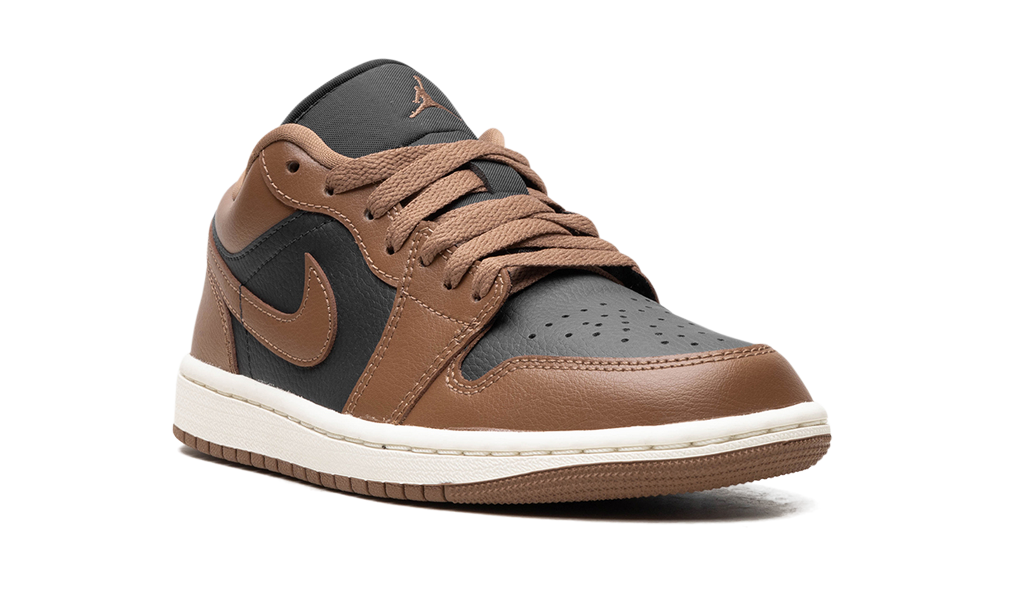Air Jordan 1 "brown"