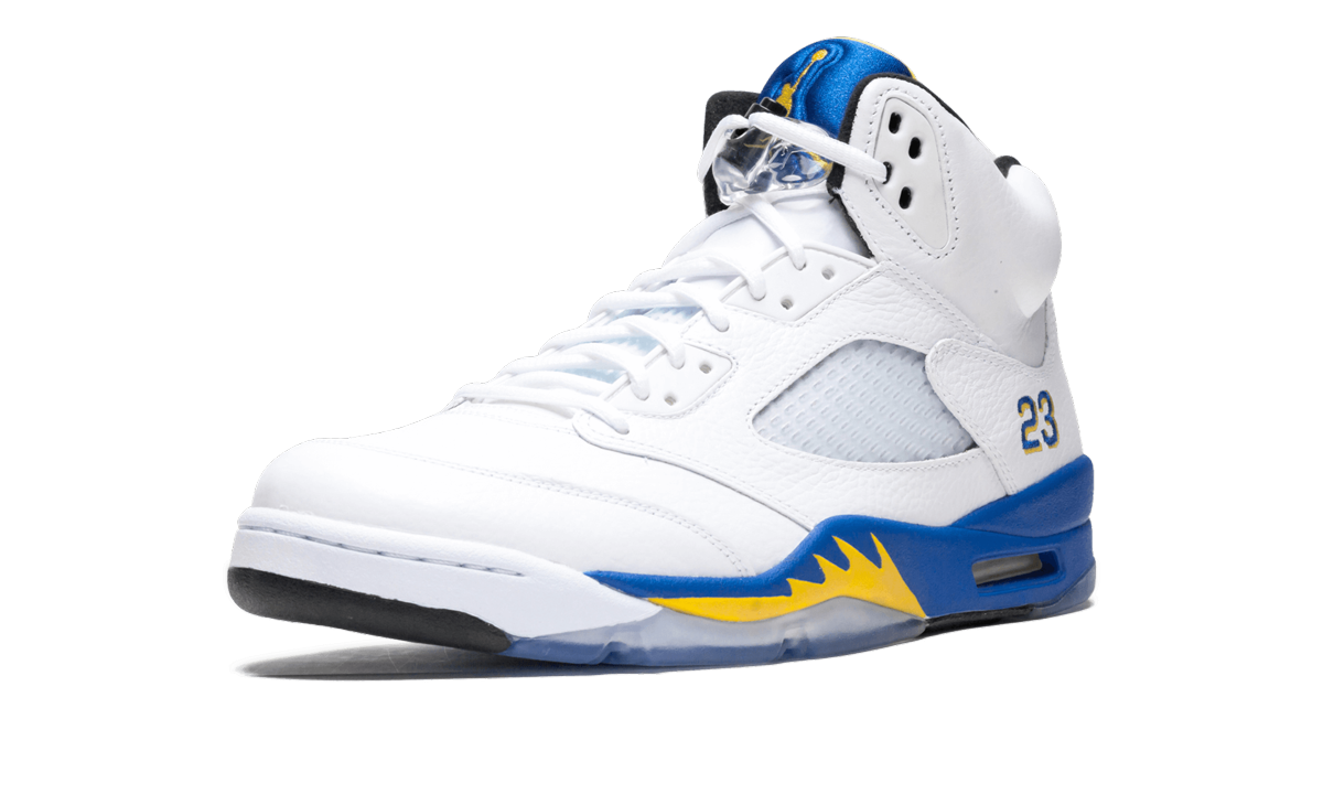 Air Jordan 5 Retro "Laney"