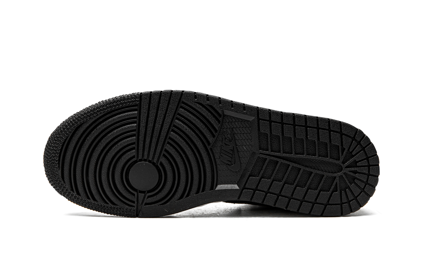 AIR JORDAN 1 LO SE UTL WMNS "White / Black / Red"