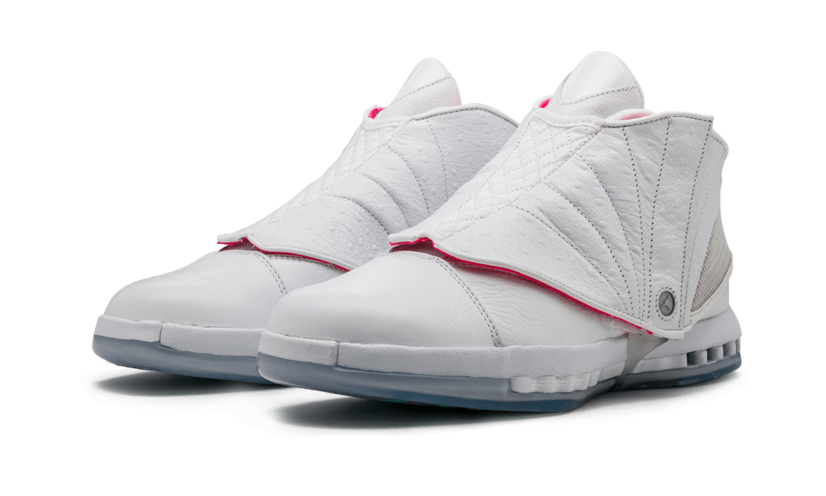 Air Jordan 16 Retro Solefly "Solefly"