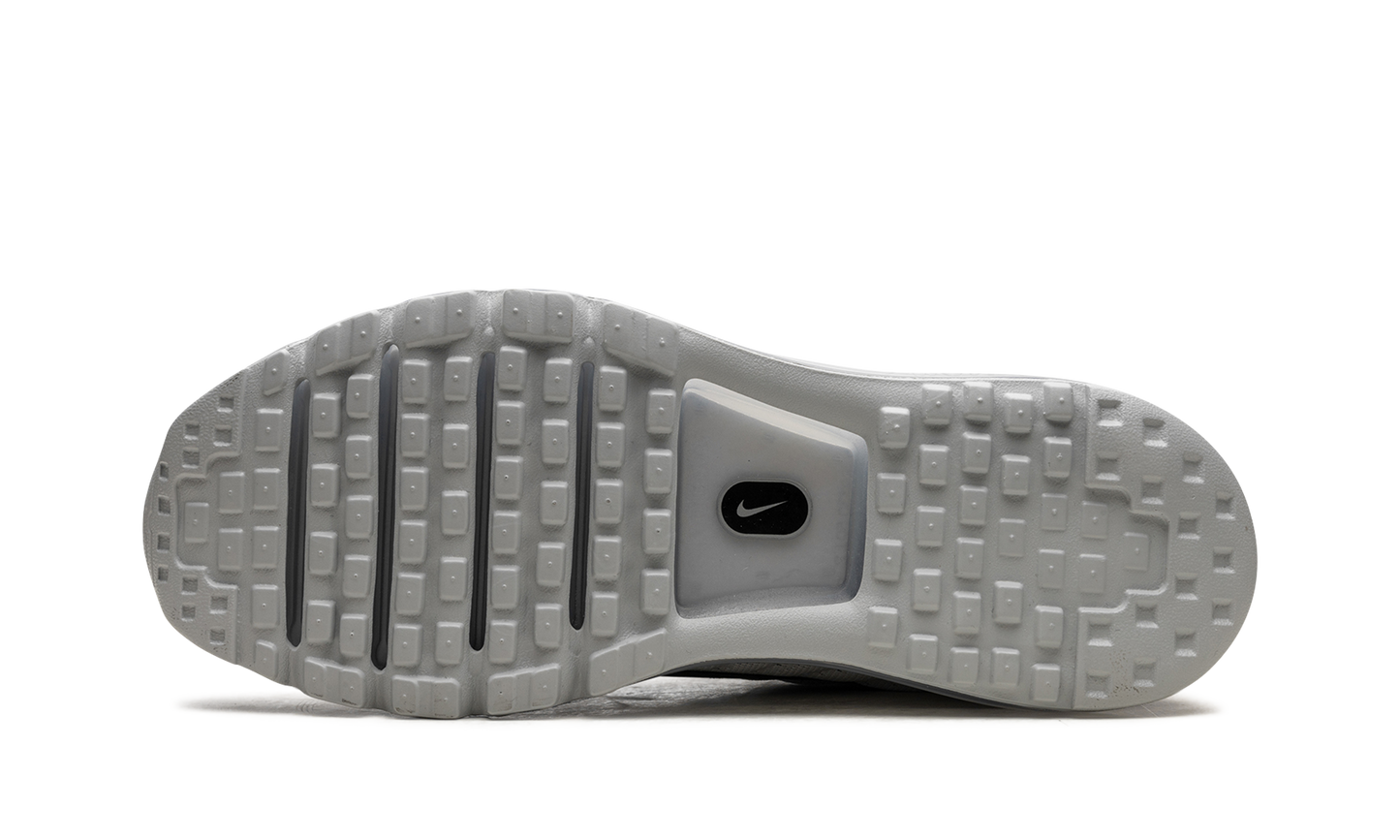 Nike Air Max 2017 "White/Black"