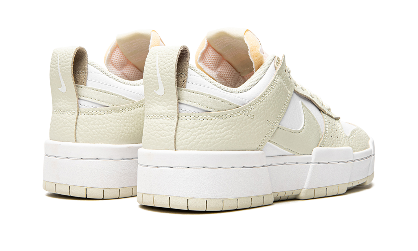 DUNK LO DISRUPT MNS WMNS "Sea Glass"
